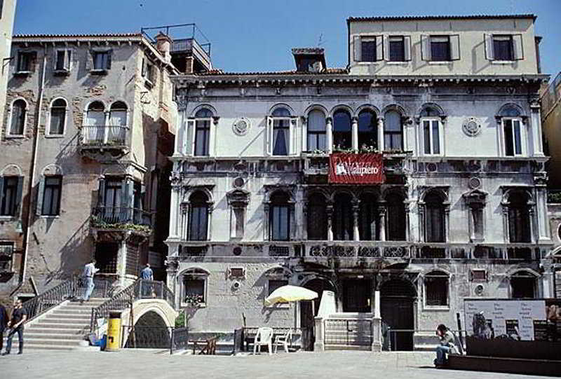 Residenza Ca' Malipiero 호텔 베니스 외부 사진